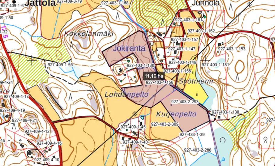Karttakuva