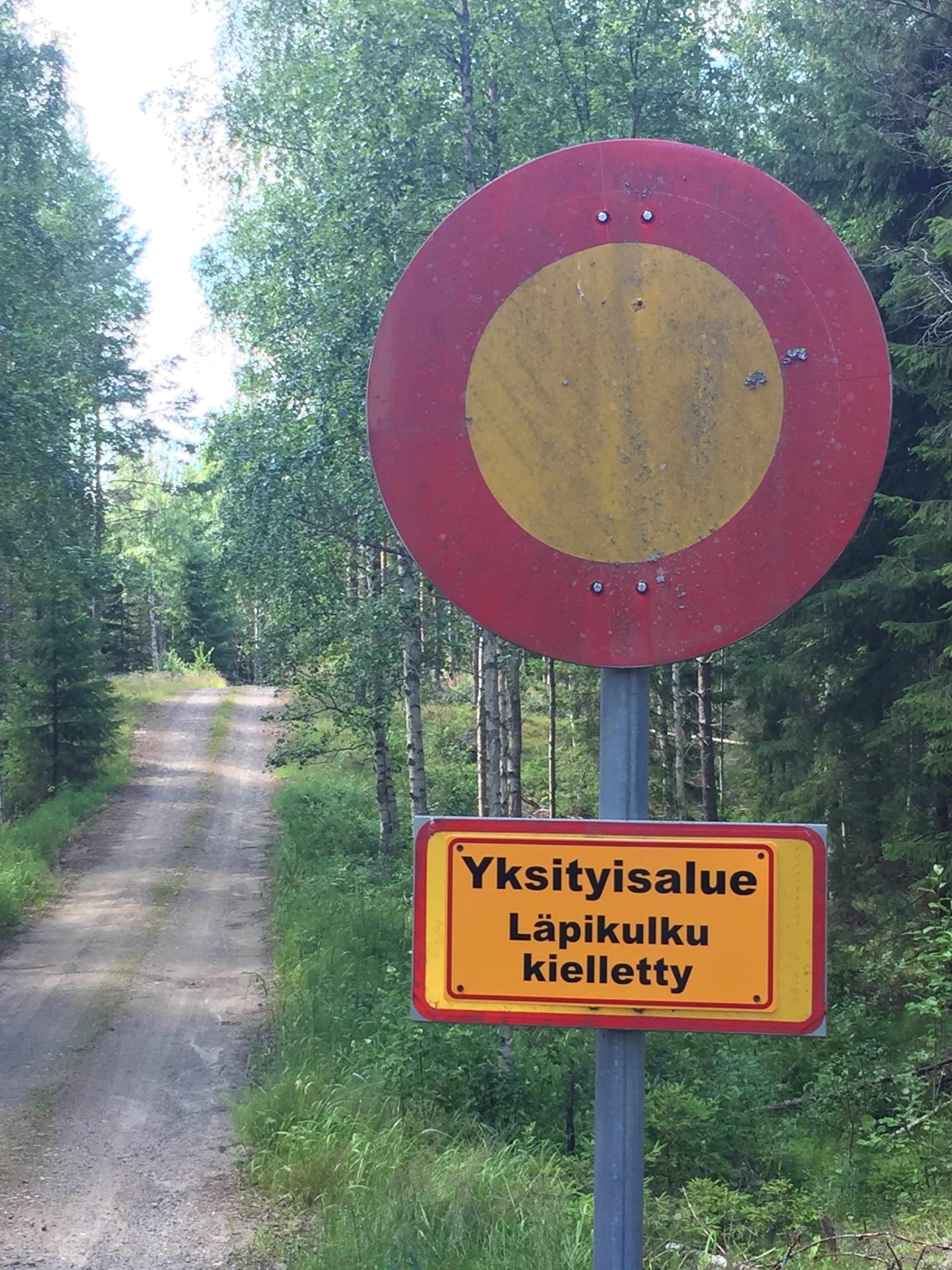 Luonnos hallituksen esityksestä eduskunnalle liikennejärjestelmästä ja  maanteistä annetun lain muuttamisesta ja eräiksi siihen liittyvien lakien  muuttamisesta (Korjauspaketti) – Suomen luonnonsuojeluliitto