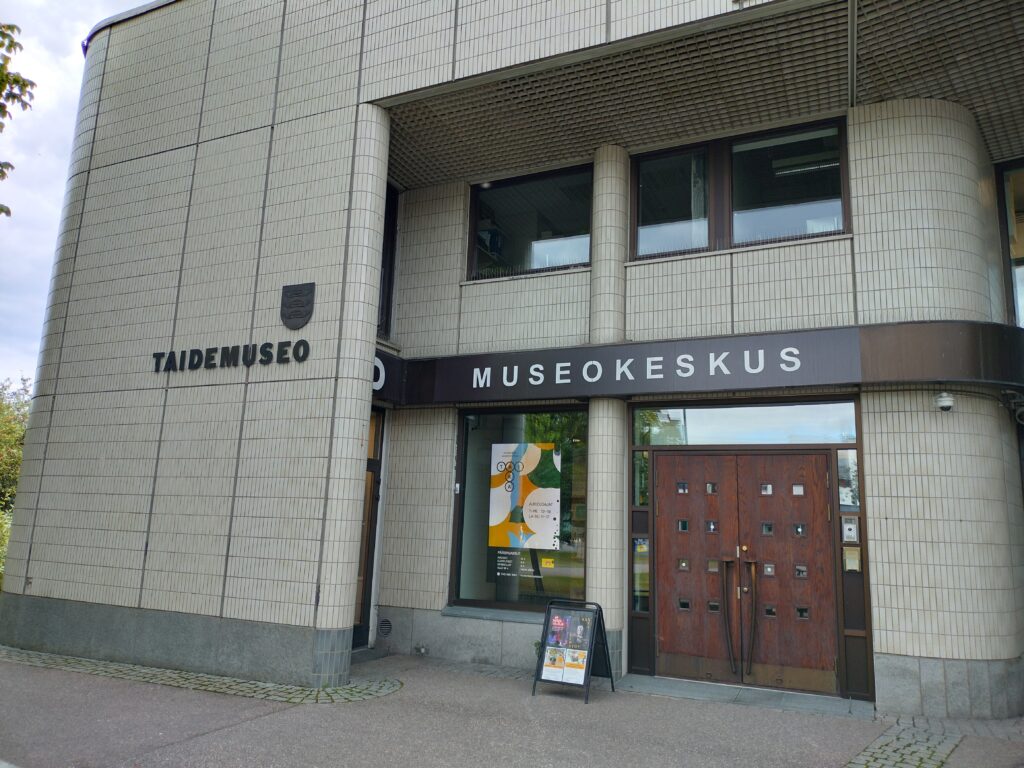 Taika Hyvinkään Taikamuseo