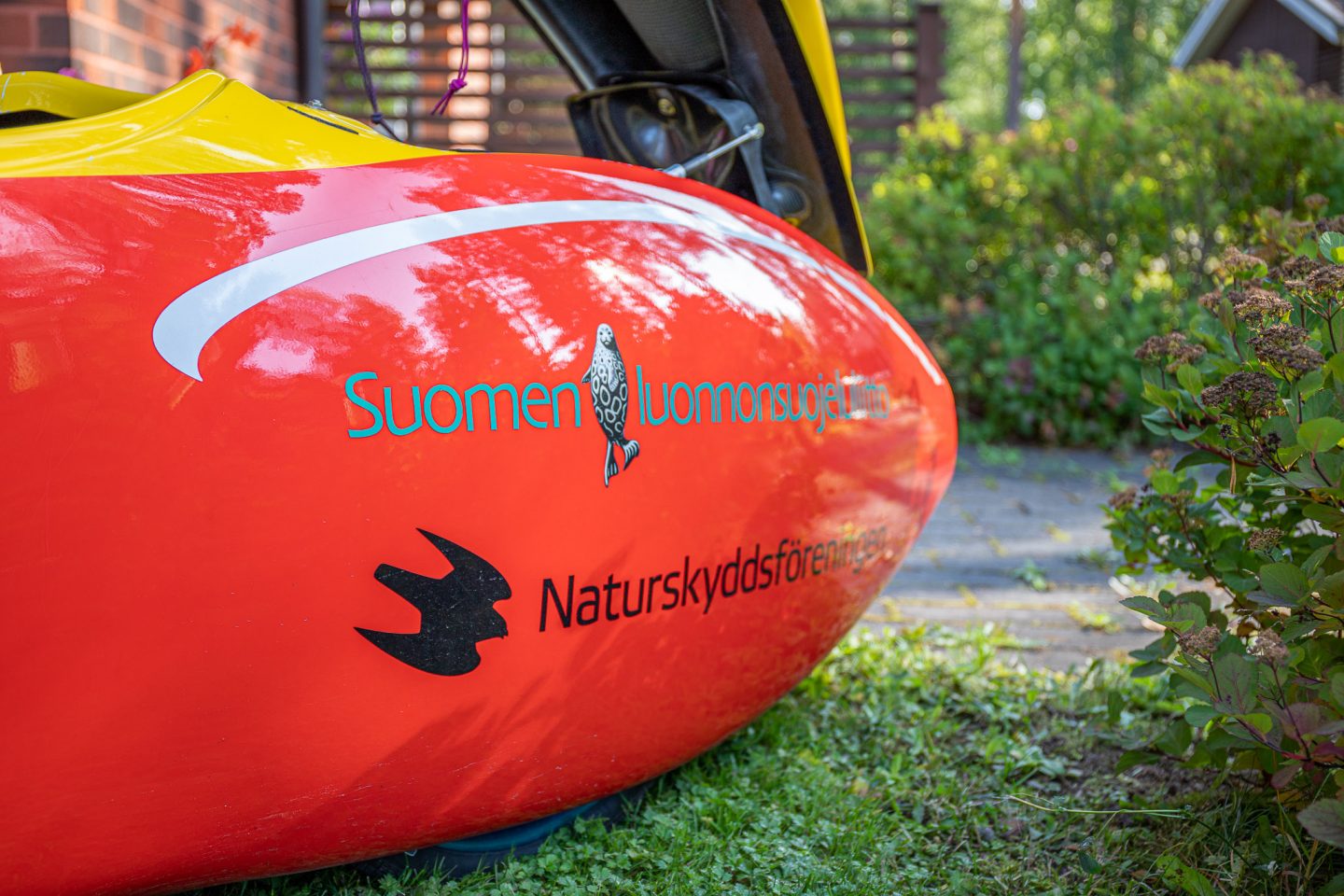 Velomobiili