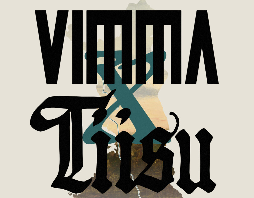 Luontokiertue: VIMMA x TIISU