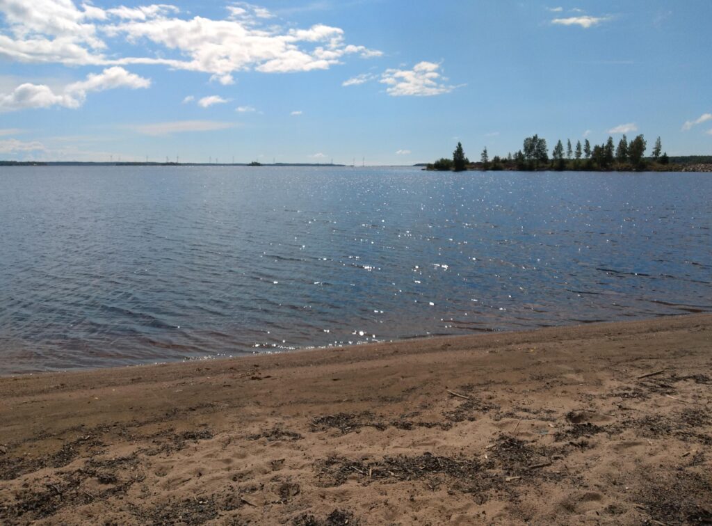 Meidän yhteinen Perämeri