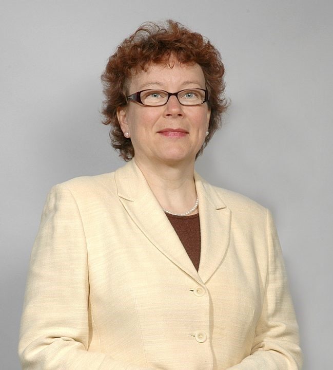 Leena Harjula-Jalonen