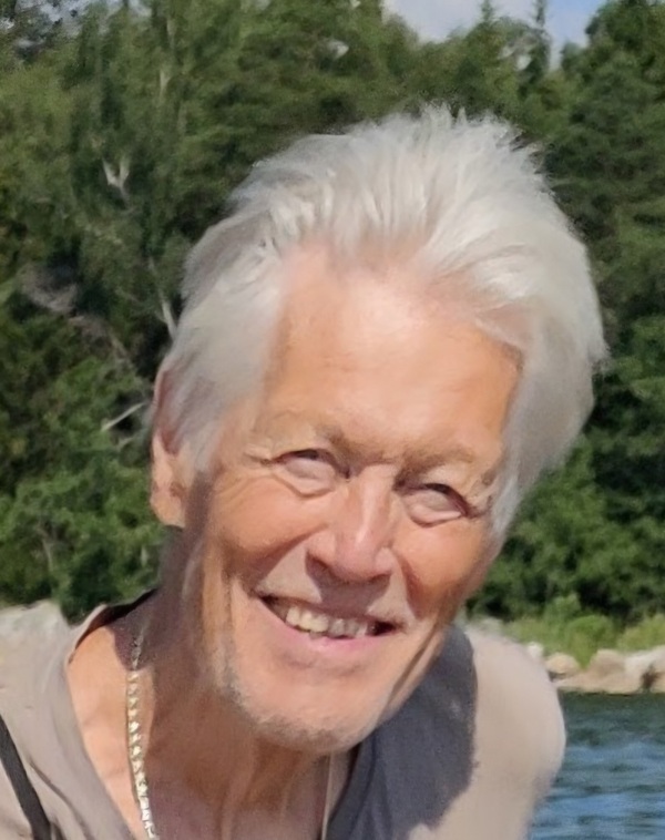 Pekka Tammisto.