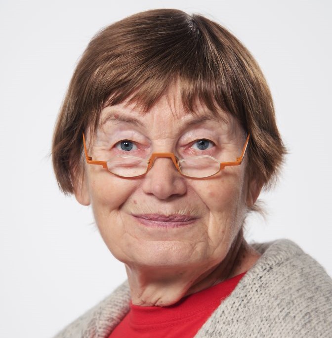 Tuula Miekkavaara.