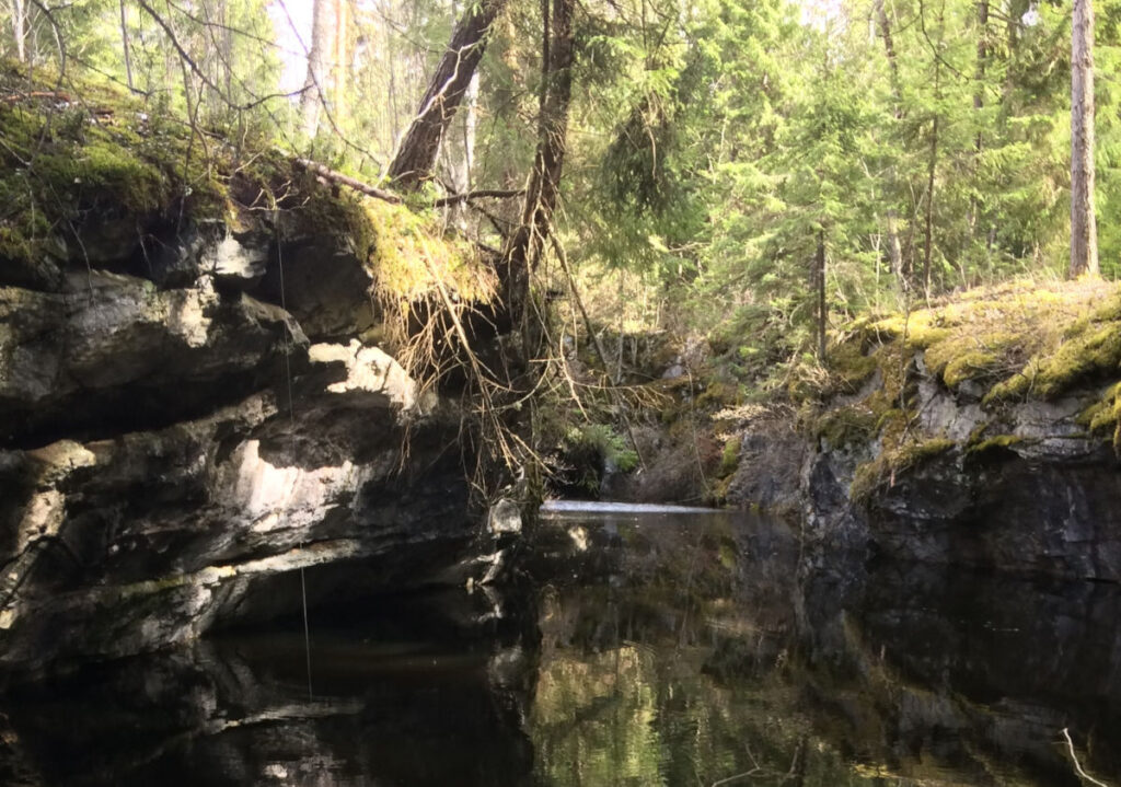Kalkberget