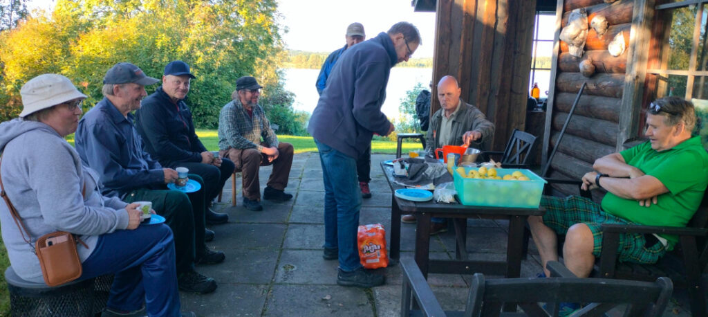 Kuva Pertti Räsänen