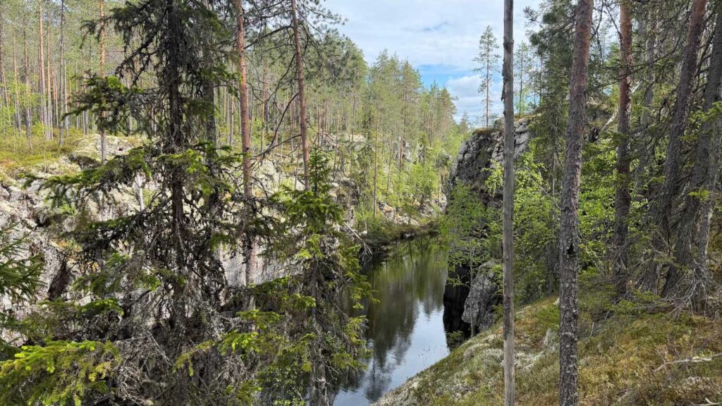 Jonkerinsalo-Hiidenportti
