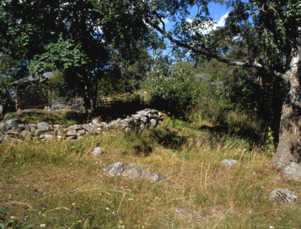 Paikkarin torppa