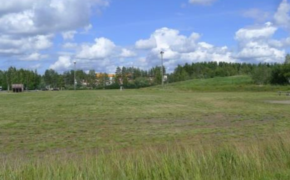 Torpanmäki