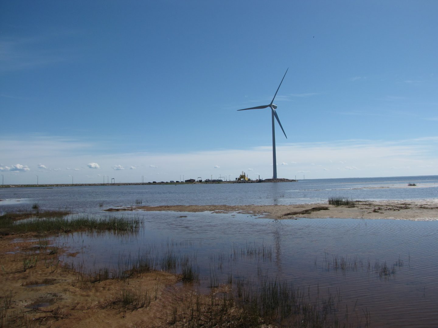 lauttaväylä