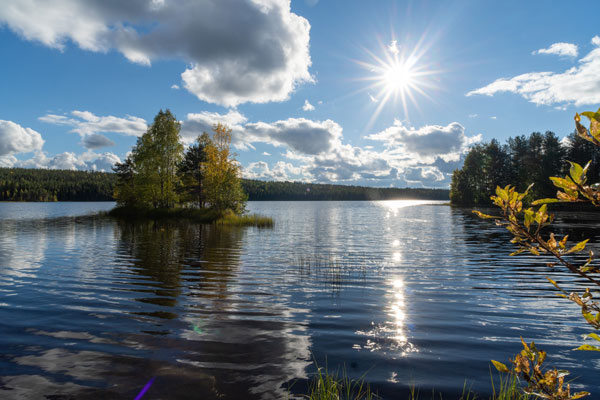 Hiljan päivä