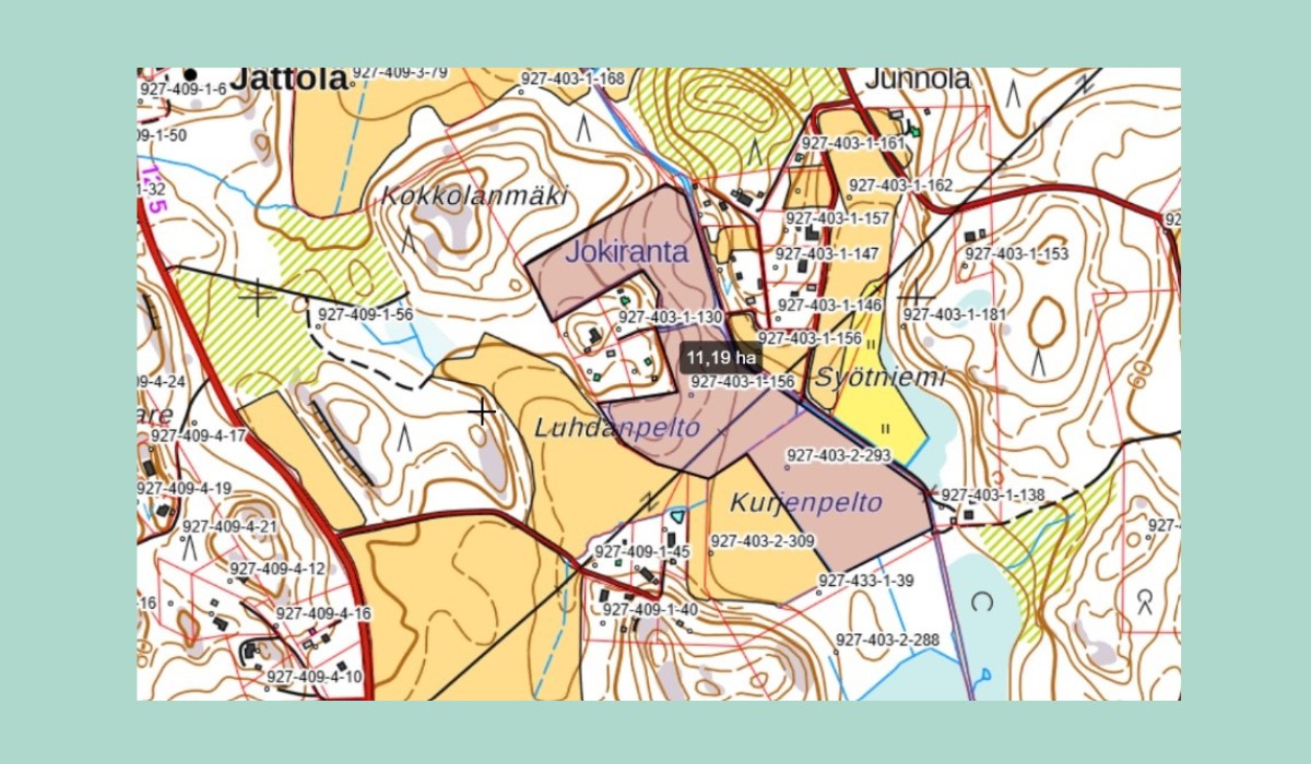 Karttakuva