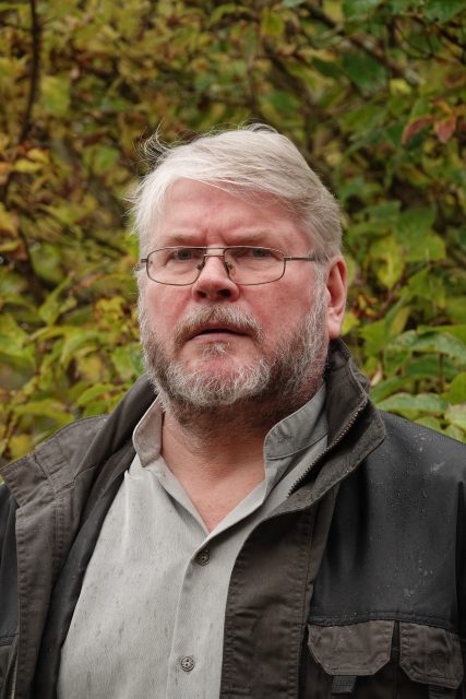 Markku Suoknuuti
