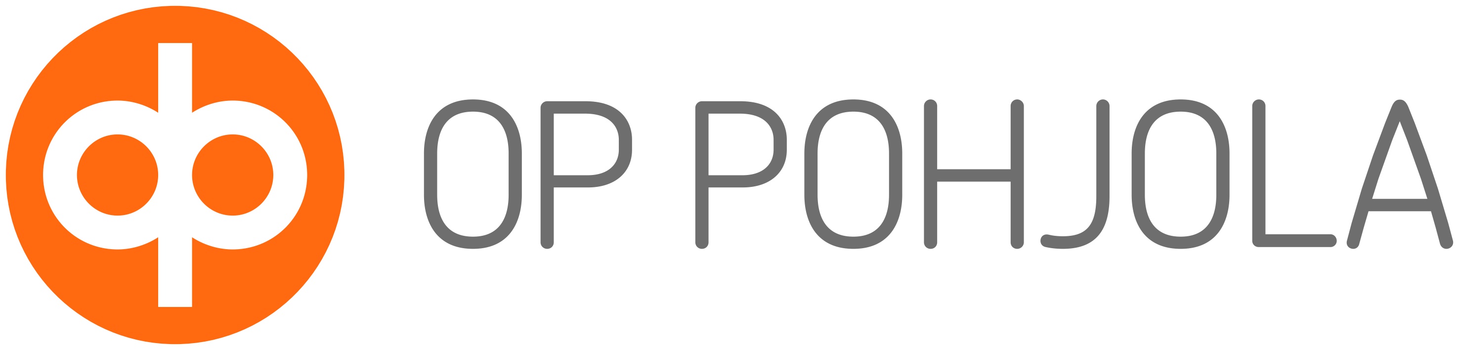 OP Pohjolan logo
