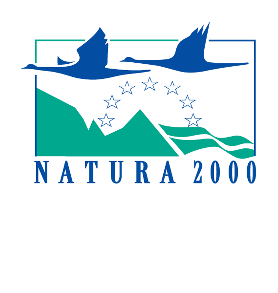 Natura 2000 -logo.