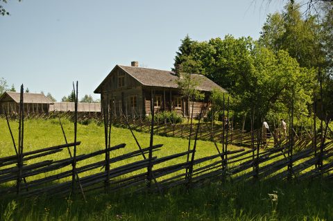Telkkämäki