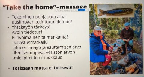Jaakko Haverisen kuva